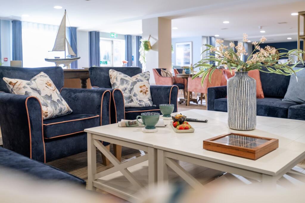 Main image of property: Flats 1 - 66, 
1 BANISTER ROAD,
Southampton,
SO15