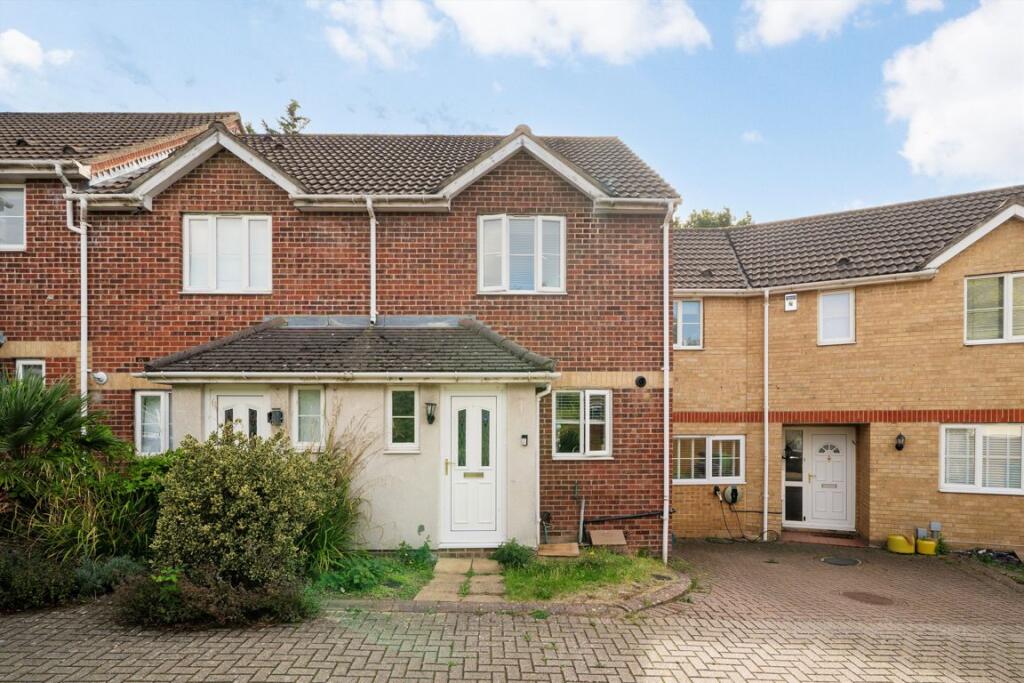 Main image of property: Westfield Park Drive, Woodford