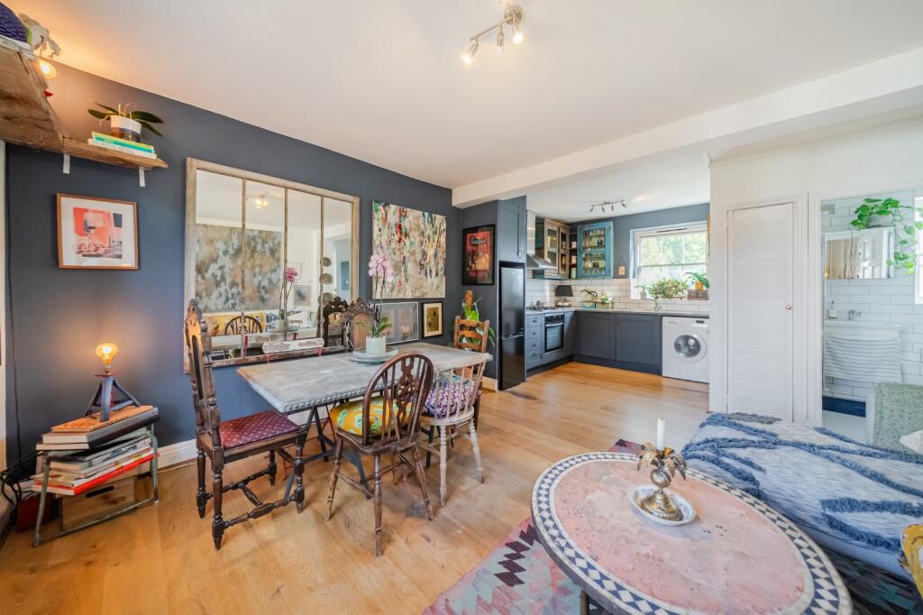 Main image of property: William Bonney Estate, Clapham, London, SW4