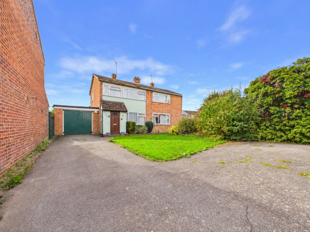 Main image of property: Highfields, Great Yeldham, Halstead, CO9
