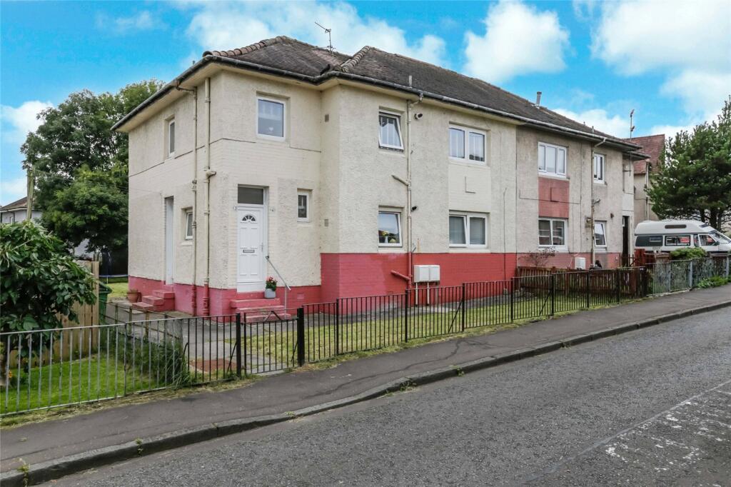 Main image of property: Pinkerton Avenue, Rutherglen, Glasgow, South Lanarkshire, G73