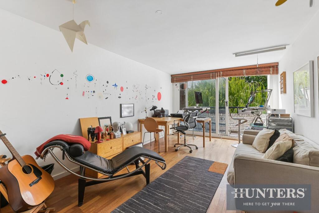 Main image of property: Augustus Close, Brentford