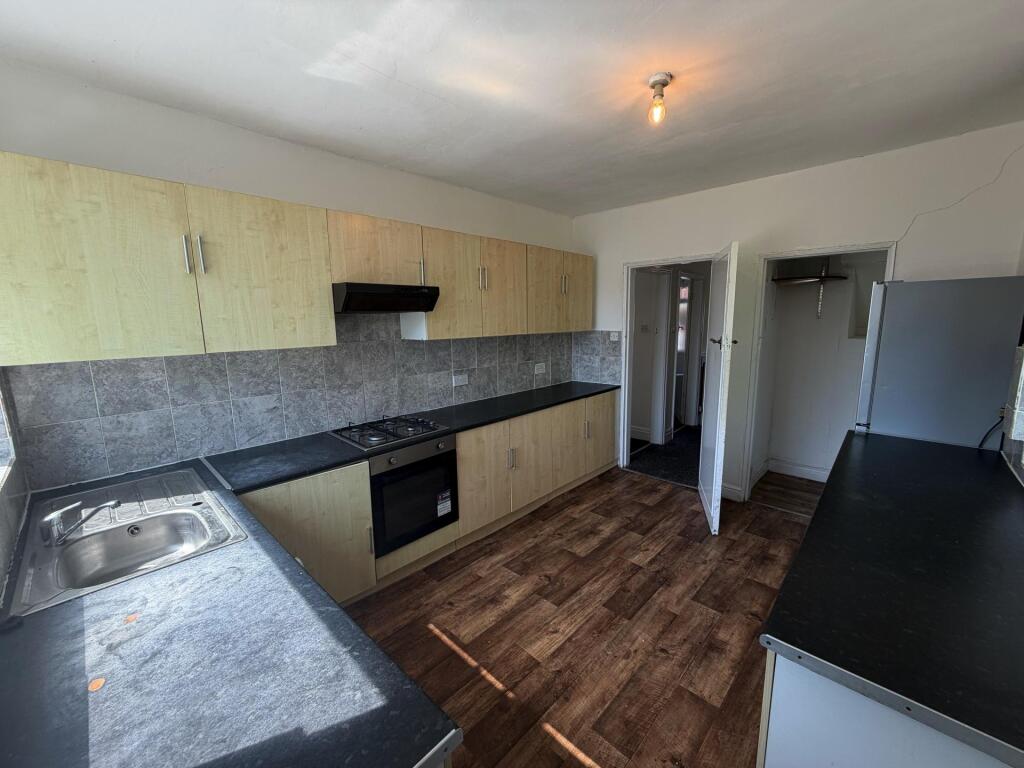 Main image of property: St. Annes Road, Leeds
