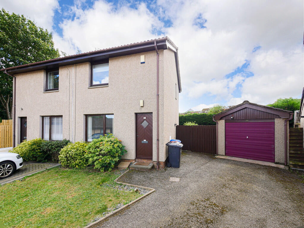 Main image of property: Inchkeith Terrace, Broughty Ferry