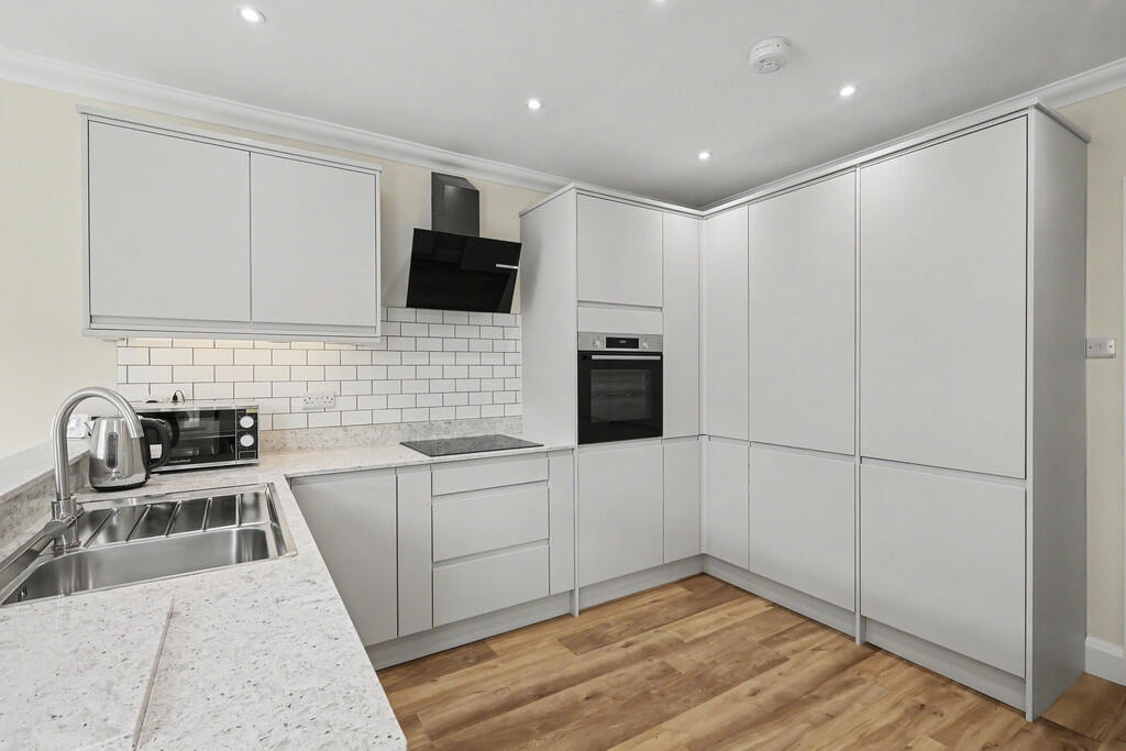 Main image of property: Wallisdown