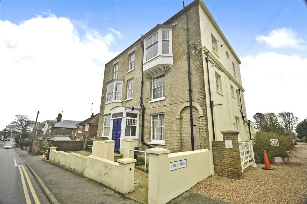 Main image of property: Dover Road, Walmer, Deal, Kent, CT14