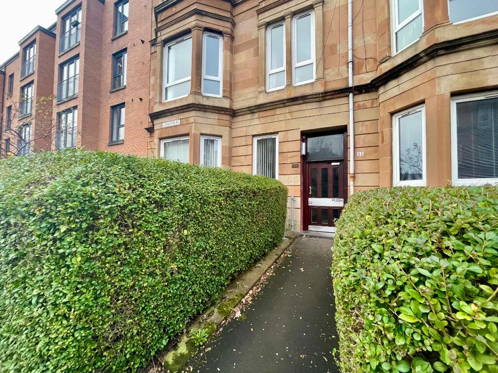 Main image of property: Lochleven Road, Battlefield, Glasgow, G42