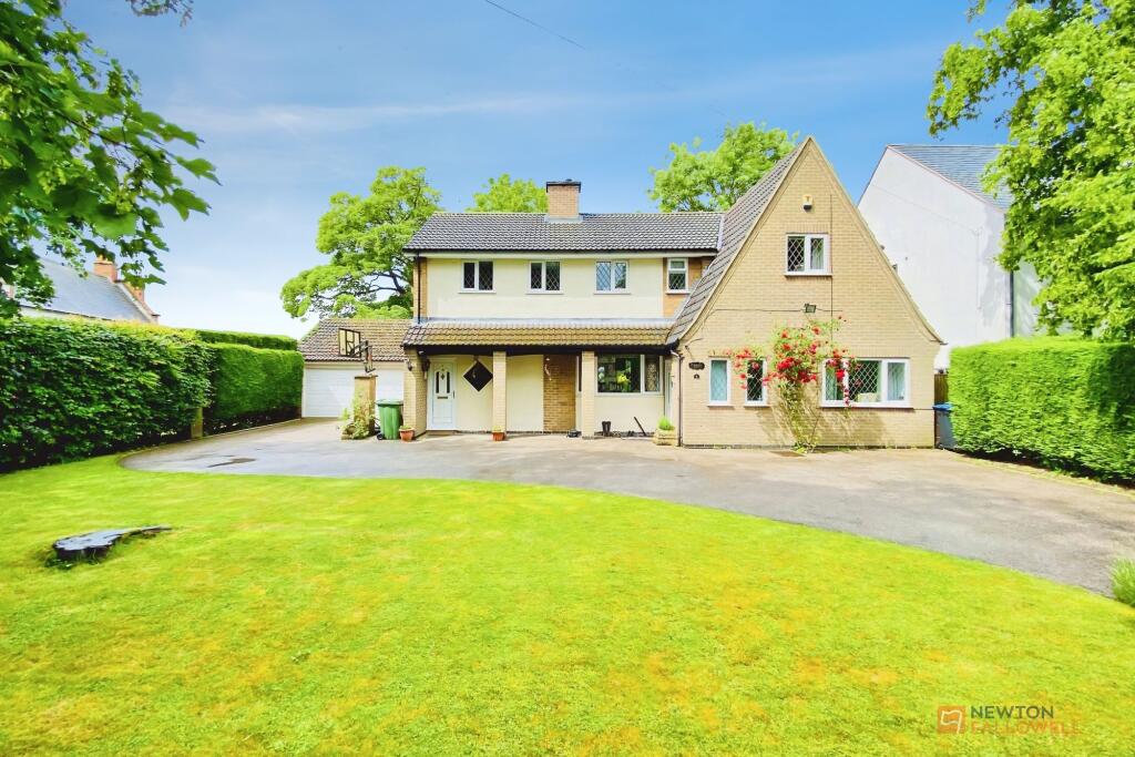 Main image of property: Church Lane, Stoughton, LE2