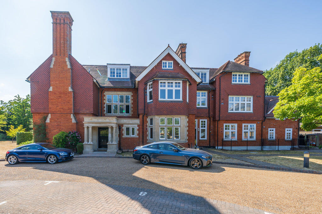 Main image of property: Rodway Road, Bromley