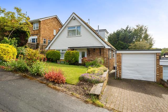 Main image of property: Andrews Way, Marlow