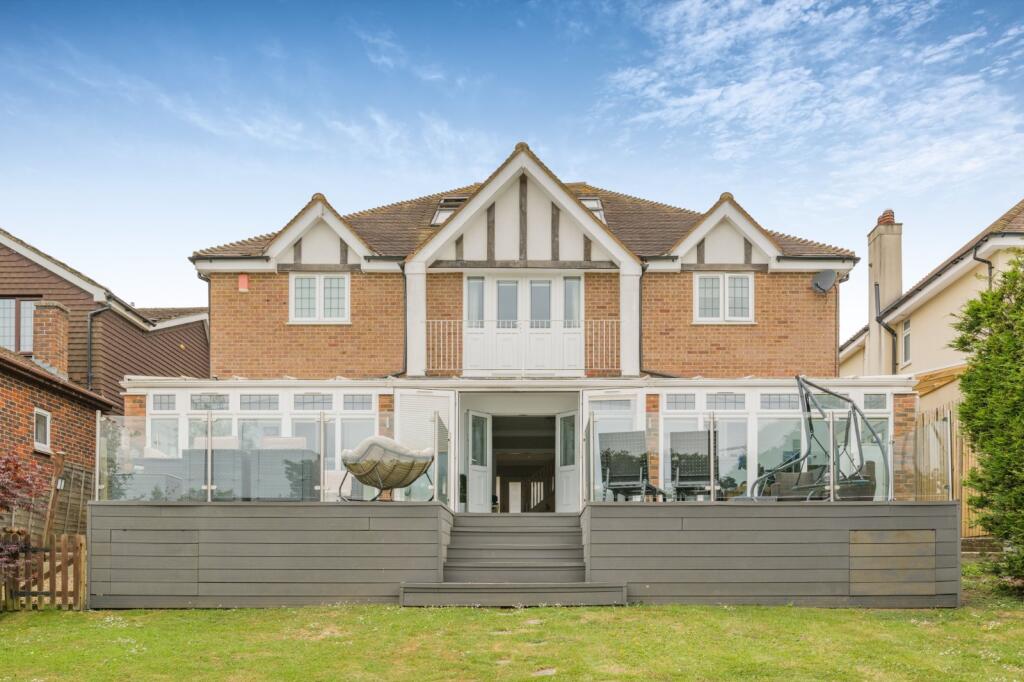 Main image of property: Hill Rise, Cuffley, Hertfordshire