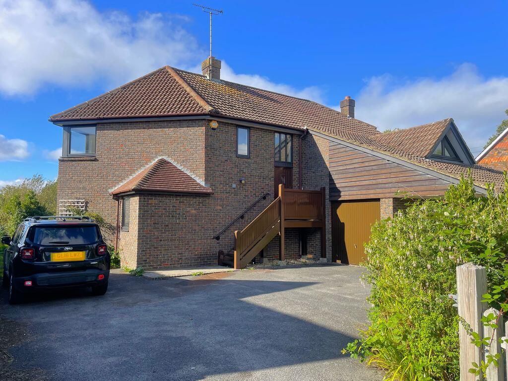 Main image of property: The Slade Lamberhurst