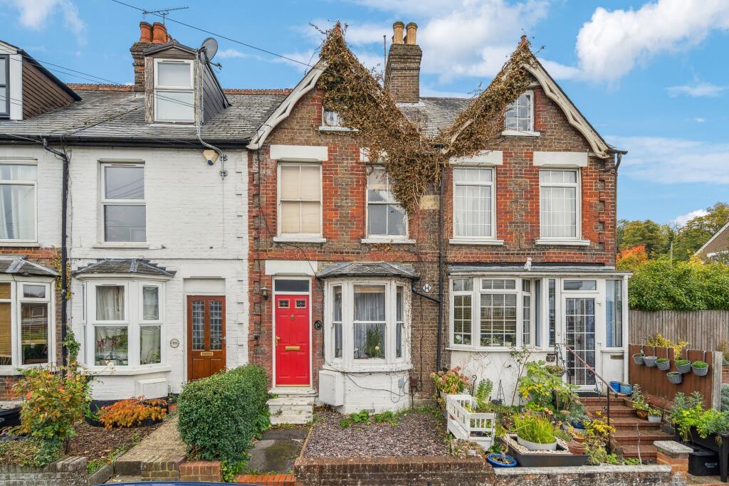 Main image of property: Gladstone Road, Chesham