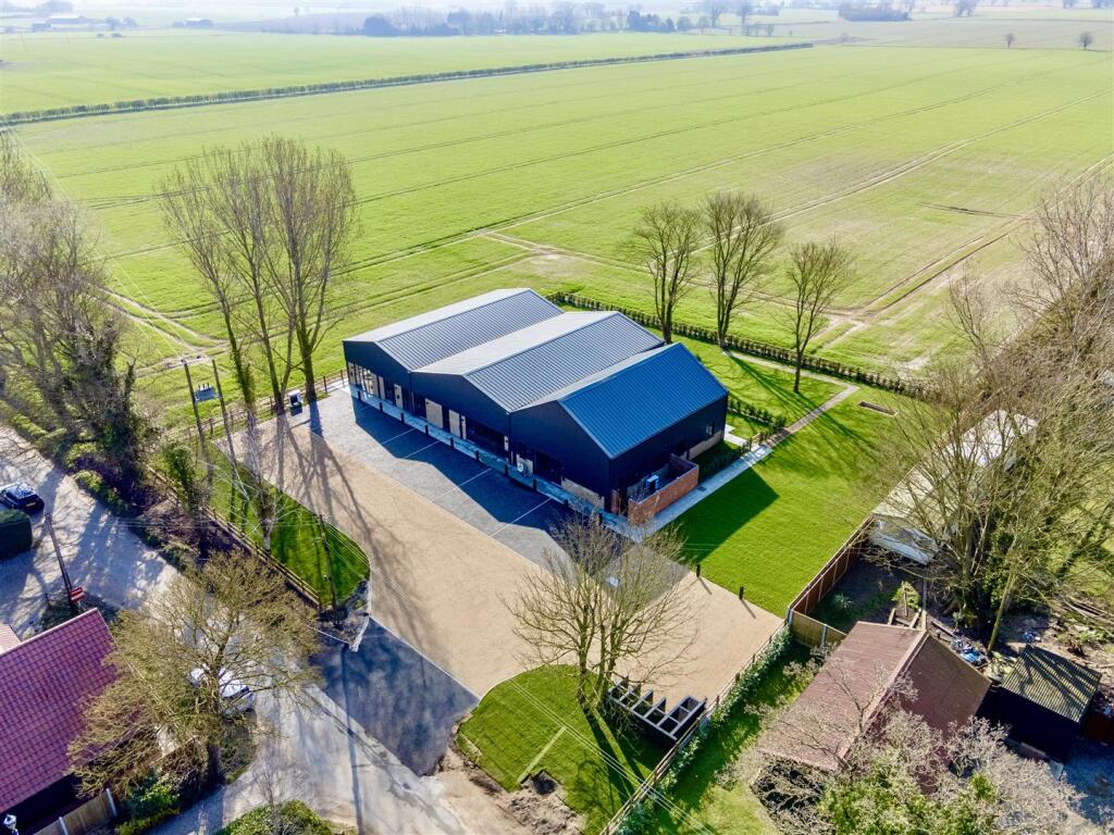 Main image of property: Heath Road, Rollesby, NR29