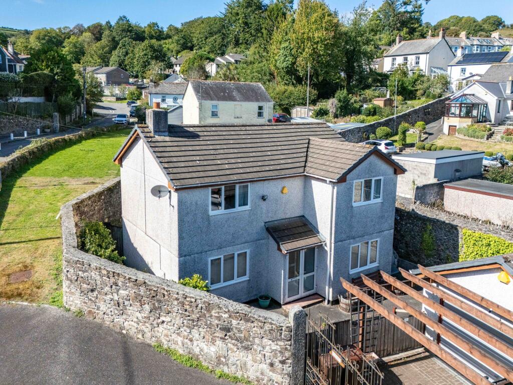 Main image of property: Tanhouse Road, Lostwithiel, PL22