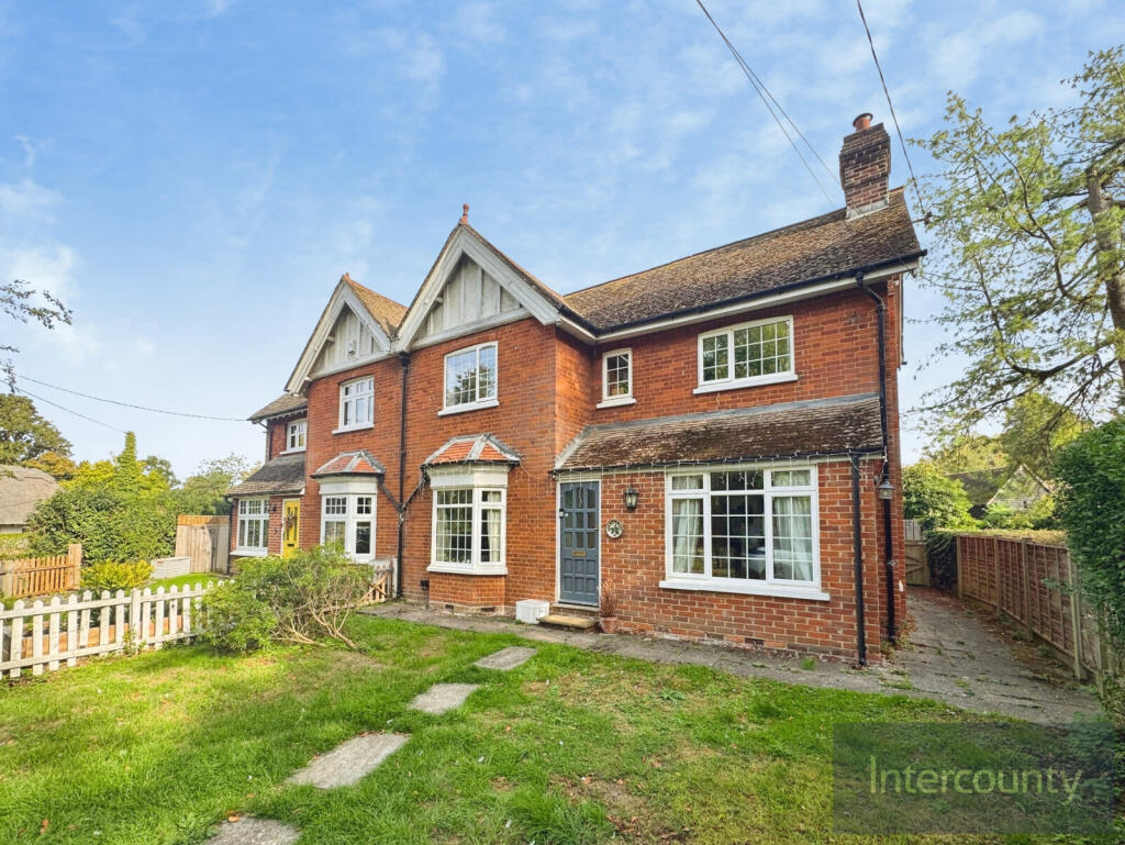 Main image of property: Walden Road, Sewards End, Saffron Walden, Essex, CB10
