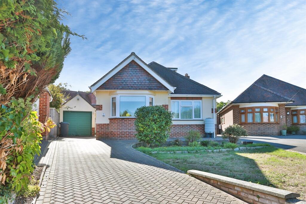 Main image of property: Branders Close, Bournemouth