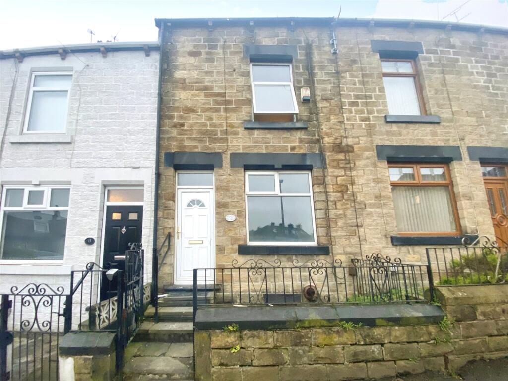 Main image of property: Oakwell Lane, Barnsley, South Yorkshire, S71