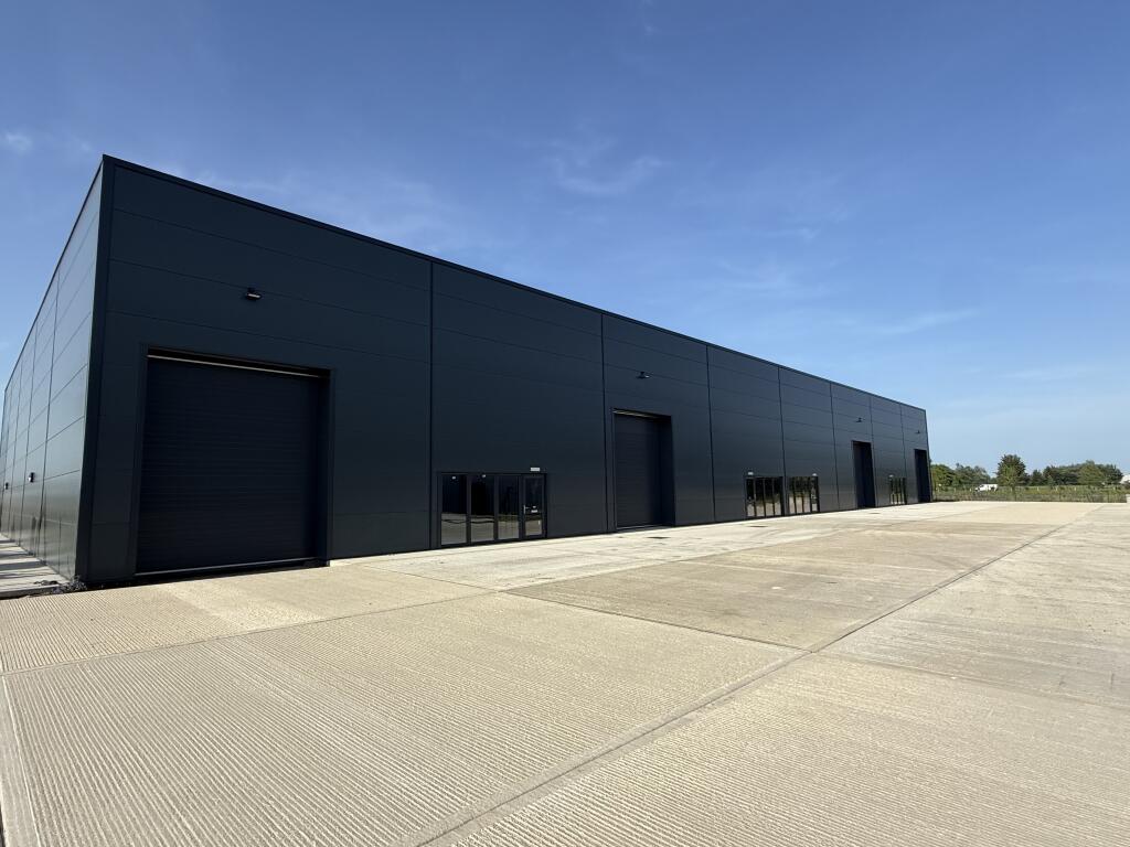Main image of property: Heather Point, Snetterton Park, Harling Road, Snetterton, NR16 2JU