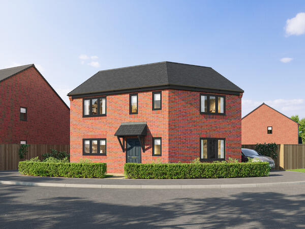Main image of property: Gilcroft Street,
Skegby,
Sutton-In-Ashfield,
NG17 3EL