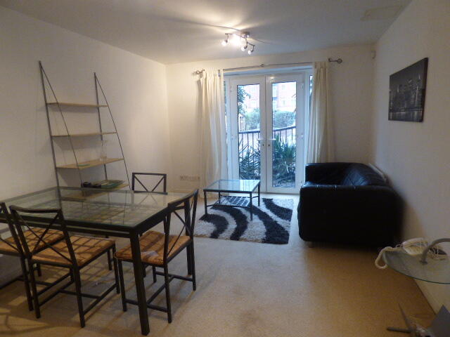 Main image of property: Quebec Quay, L3