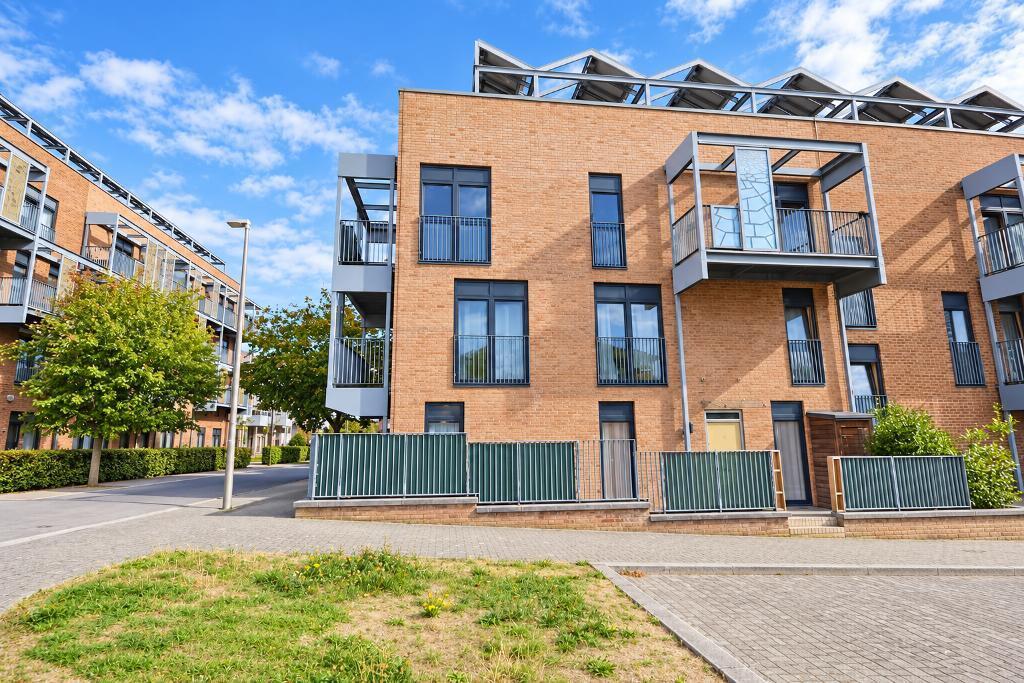 Main image of property: Amelias Lane, Campbell Park, Milton Keynes, Buckinghamshire, MK9 4AW