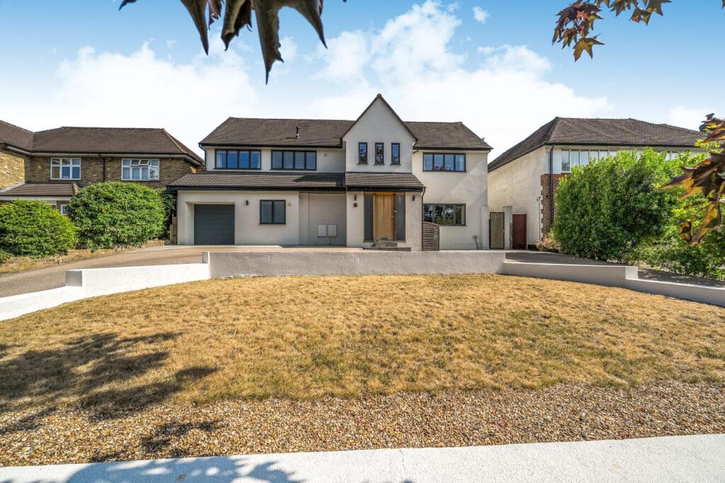 Main image of property: Stone Road, Bromley, BR2