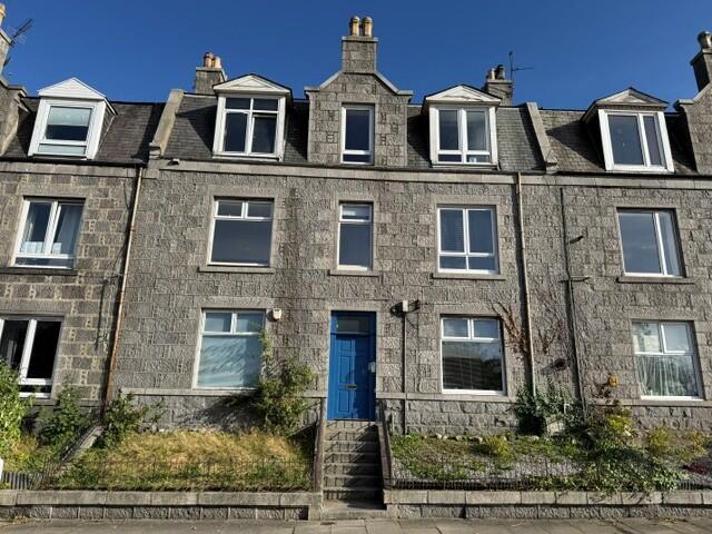 Main image of property: Menzies Road, Torry, Aberdeen, AB11