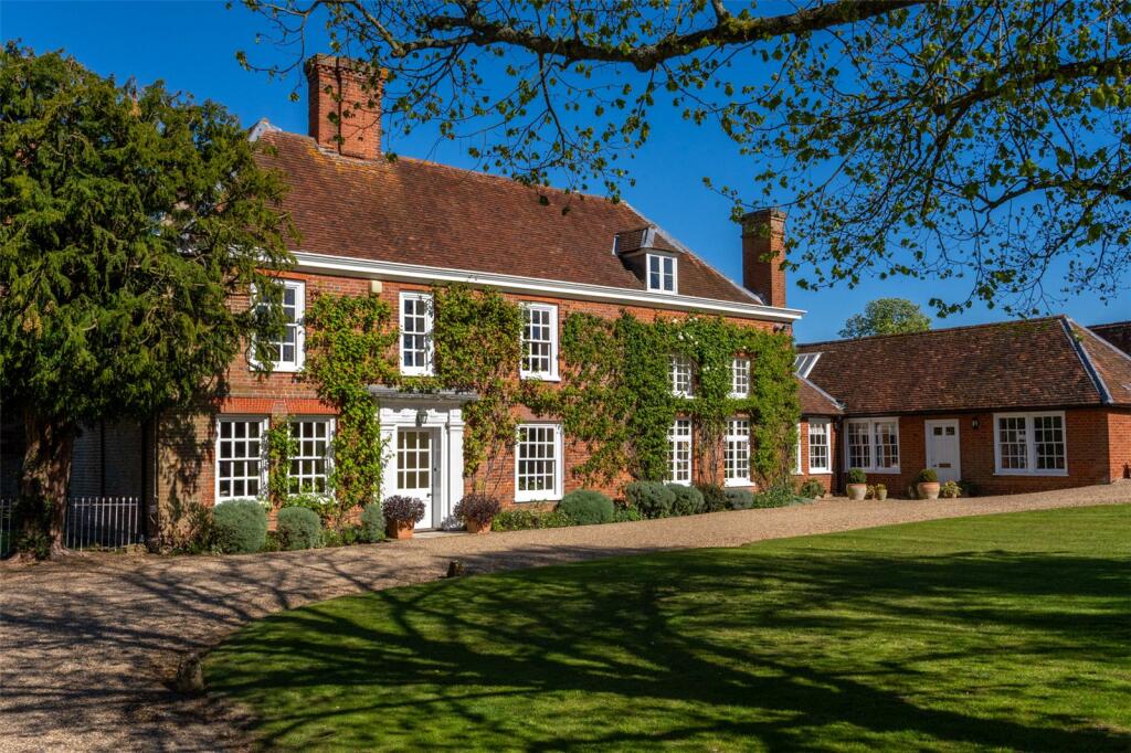 Main image of property: Westmill, Hertfordshire, SG9