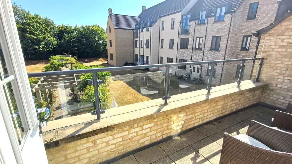 Main image of property: Trinity Road, Chipping Norton, OX7