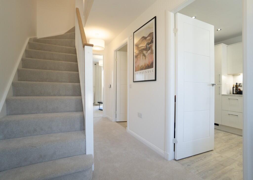Main image of property: Roseberry Park,
Tranent,
EH33 2QF
