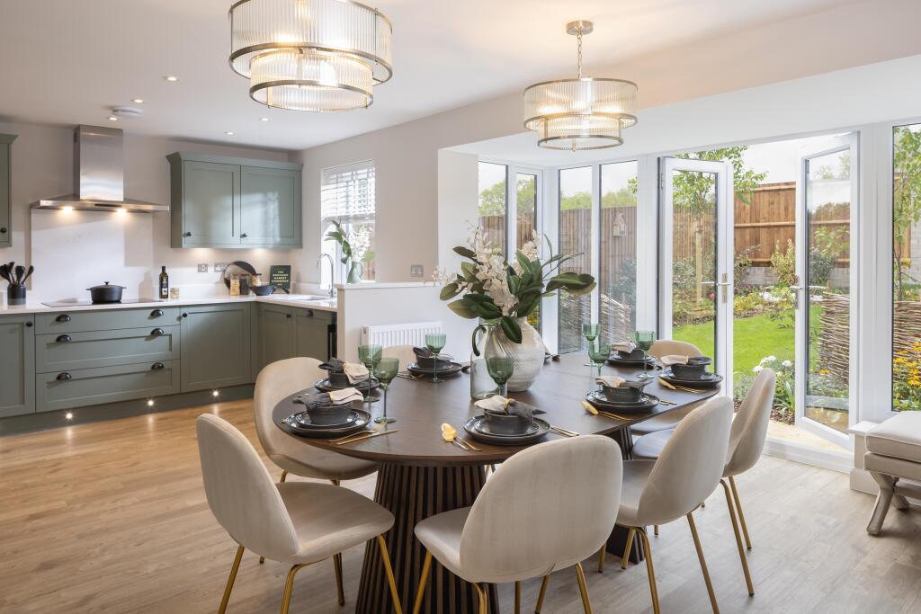 Main image of property: White Post,
Stratton On The Fosse,
Midsomer Norton,
Somerset,
BA3 4QA