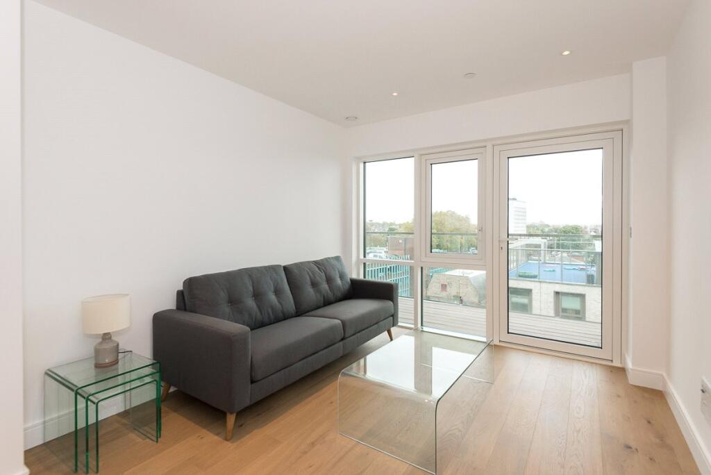Main image of property: Longfield Avenue, London, W5