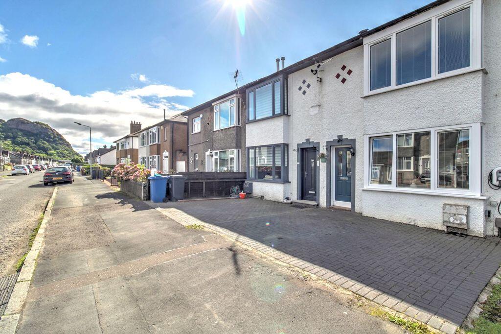 Main image of property: Geils Avenue, Dumbarton
