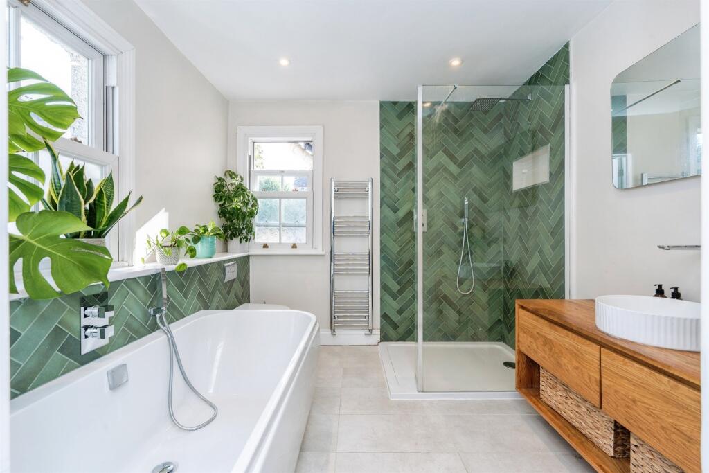 Main image of property: Hughenden Road, HIGH WYCOMBE