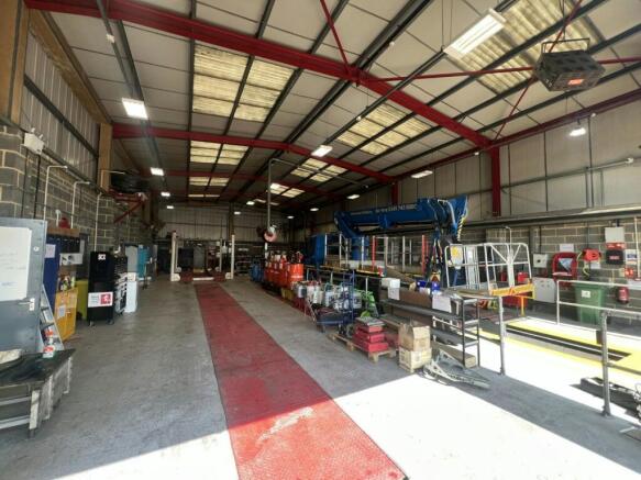 Workshop Internal