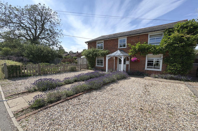 Main image of property: Otley