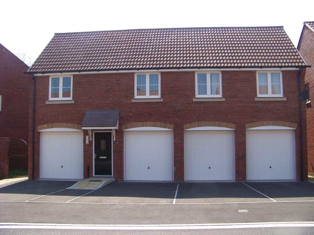Main image of property: Wilson Gardens, West Wick