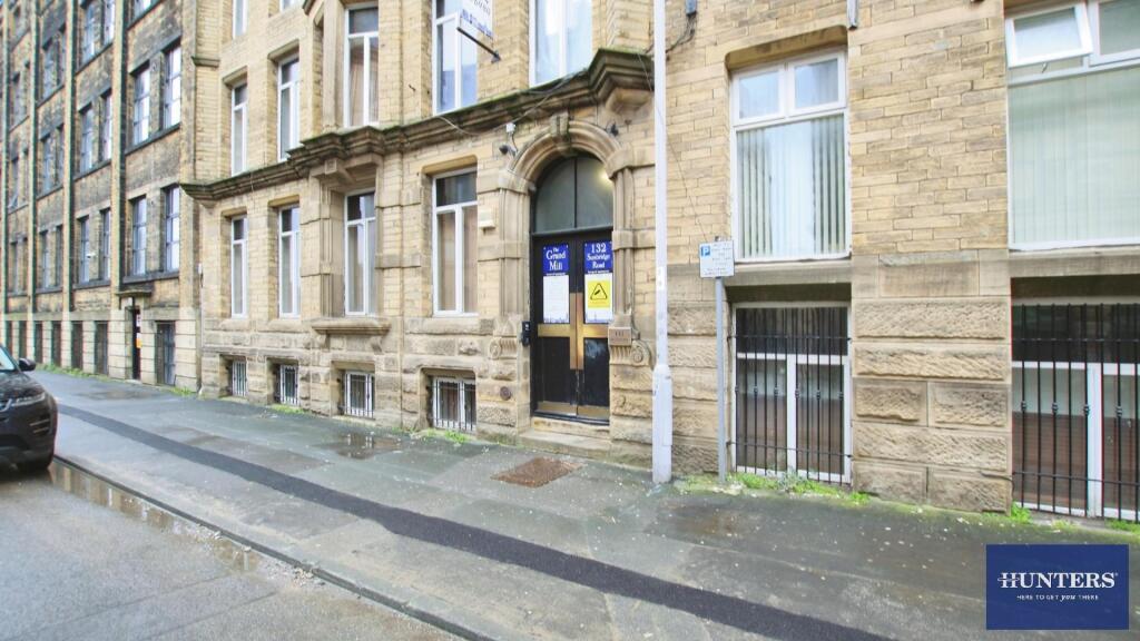 Main image of property: Grand Mill, 132 Sunbridge Road, Bradford, BD1
