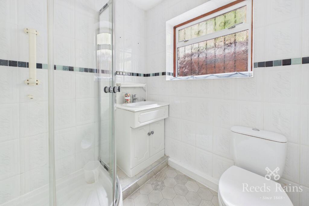 Main image of property: Rock Hill, Castleford, West Yorkshire, WF10