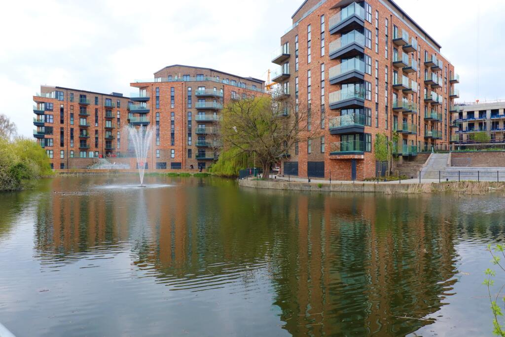 Main image of property: Mill Pond Road, Dartford, Kent