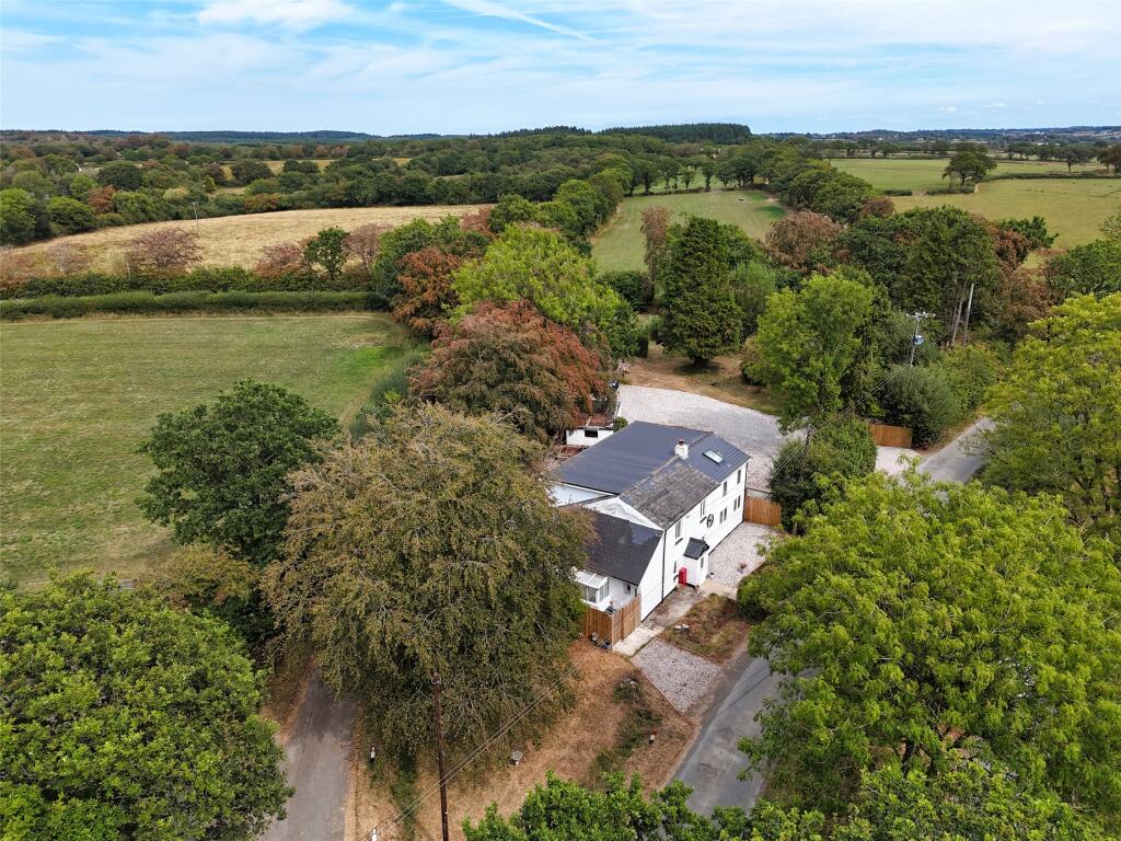 Main image of property: Ashwater, Beaworthy, Devon, EX21