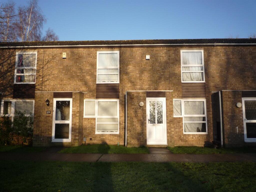 Main image of property: Farm Holt,Longfield