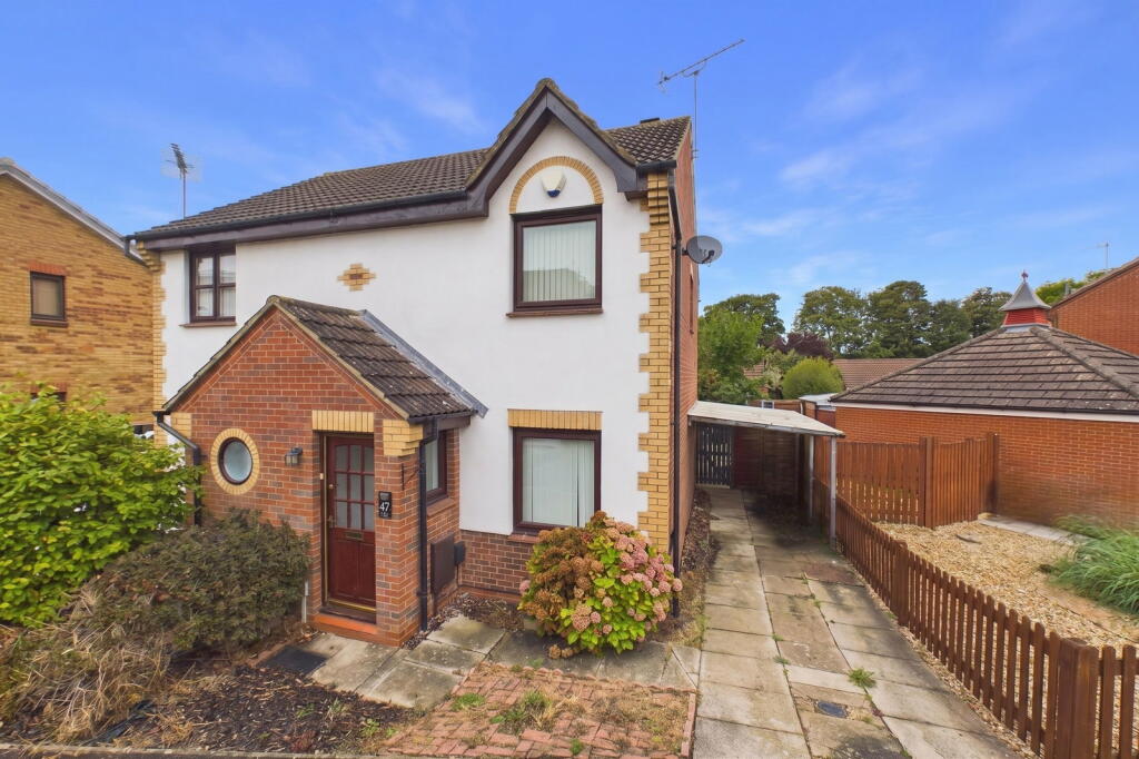 Main image of property: Tate Grove | Hardingstone | NN4