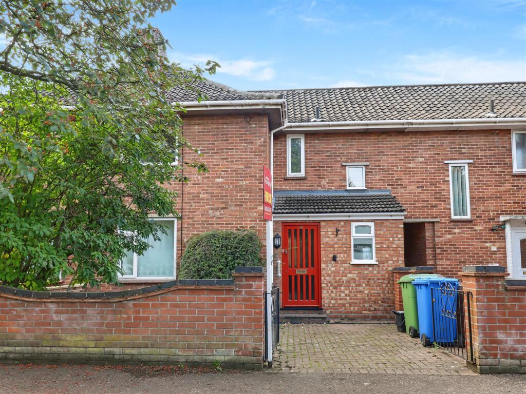 Main image of property: Peckover Road, Norwich