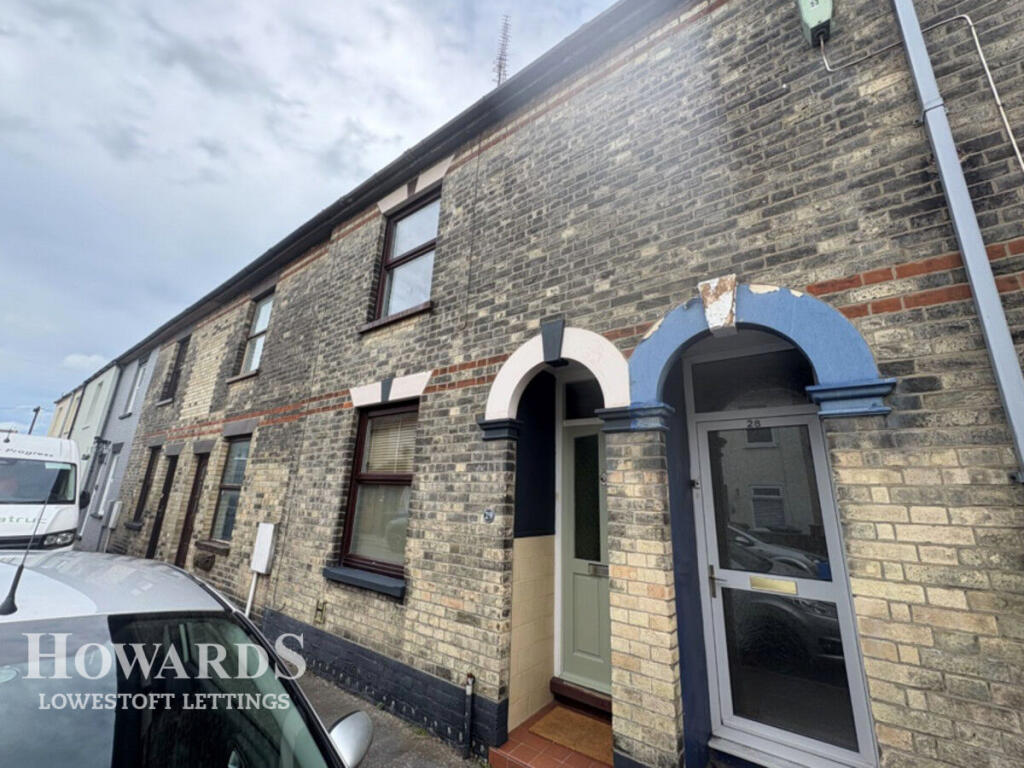 Main image of property: Ontario Road, LOWESTOFT