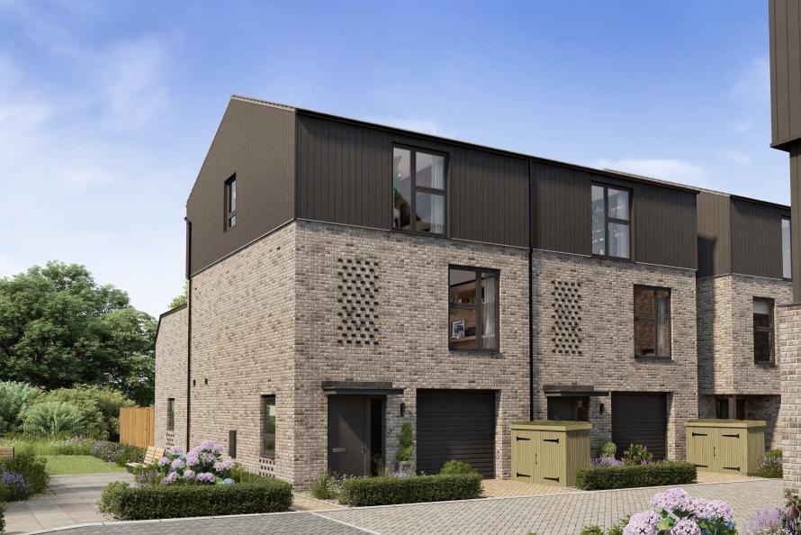 Main image of property: Histon Road,
Cambridge,
Cambridgeshire,
CB4 3HZ
