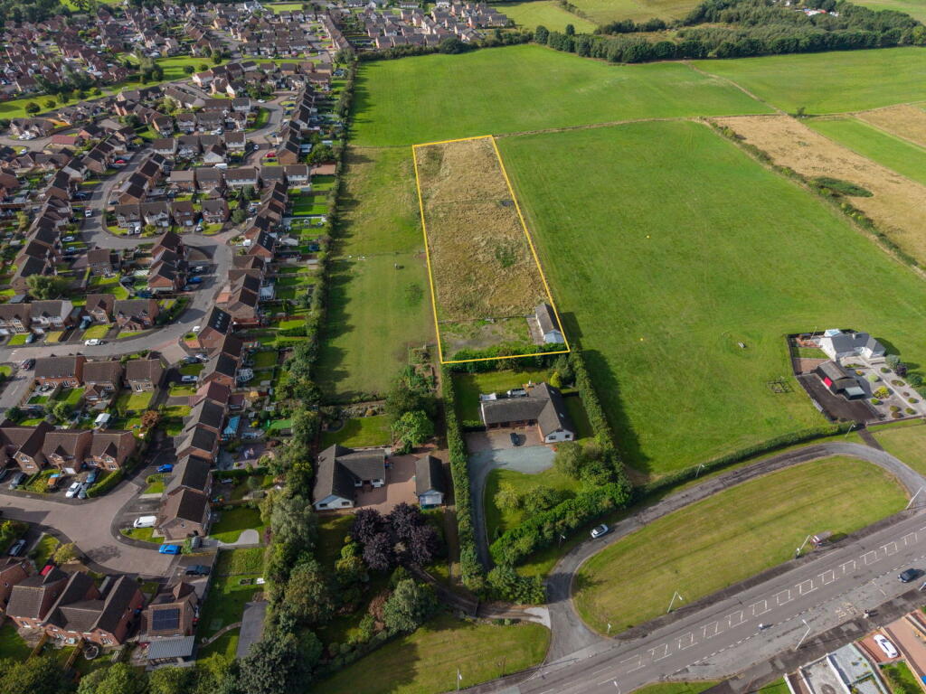 Main image of property: Hardthorn Road, Dumfries, DG2 9TQ