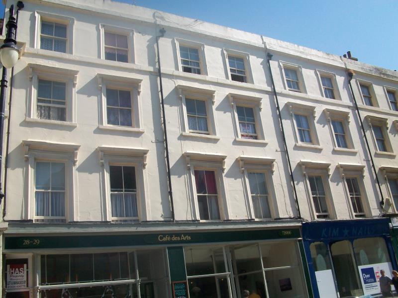 Main image of property: Robertson Street, Hastings