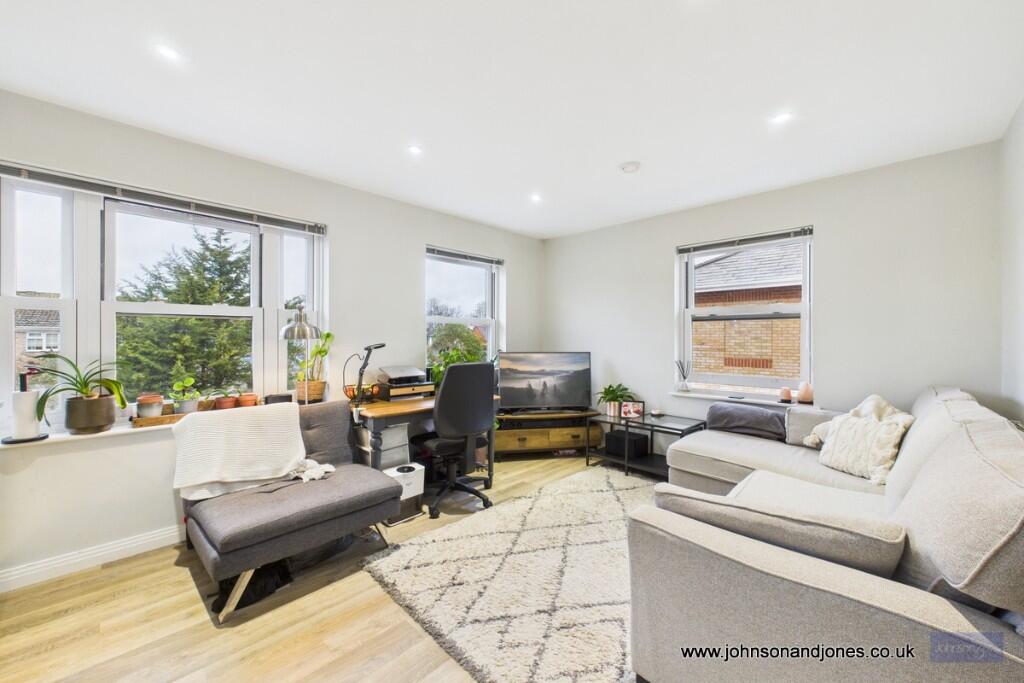 Main image of property: Hamilton Court, Chertsey, KT16